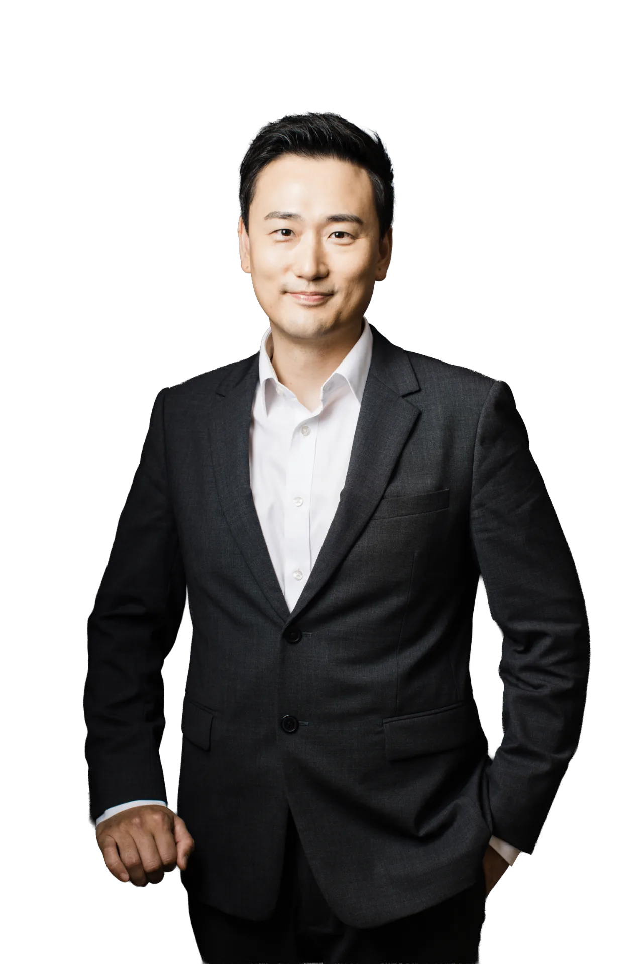Aiden Kim - New Jersey Real Estate Agent